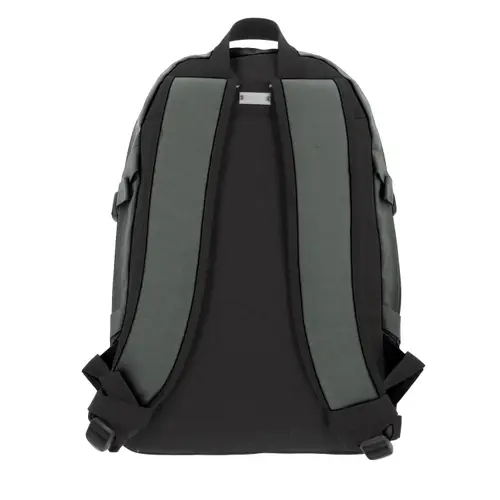 Mochila juvenil gris 1818 by Chenson con amplios compartimentos 4