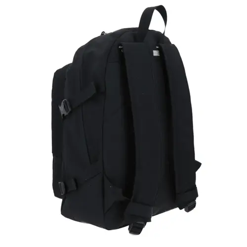 Mochila escolar Juvenil 1818 by Chenson color negro con compartimentos - Modelo 1865950 3