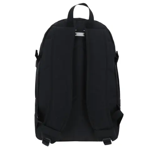 Mochila escolar Juvenil 1818 by Chenson color negro con compartimentos - Modelo 1865950 4