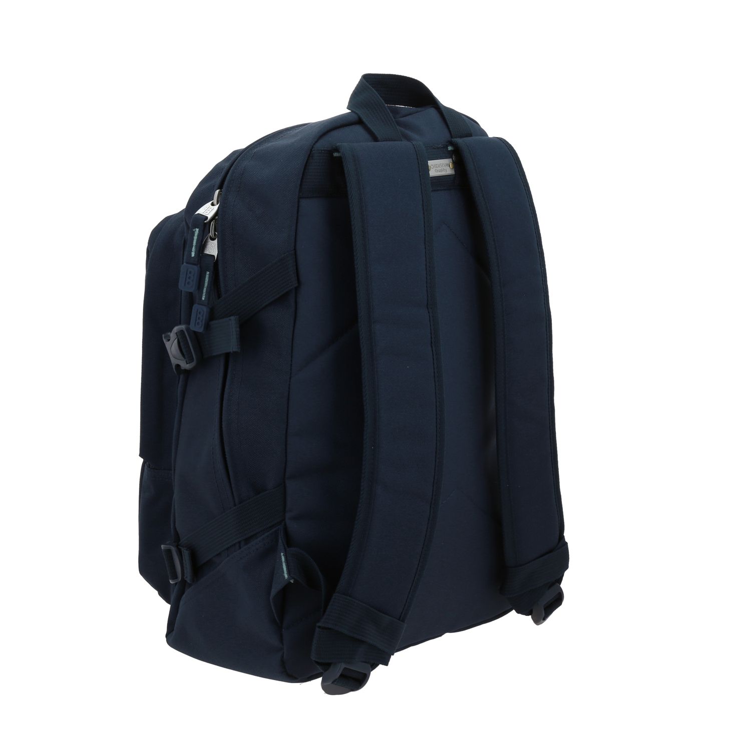 Mochila 1818 by Chenson Azul Marino - Escolar y Casual 3