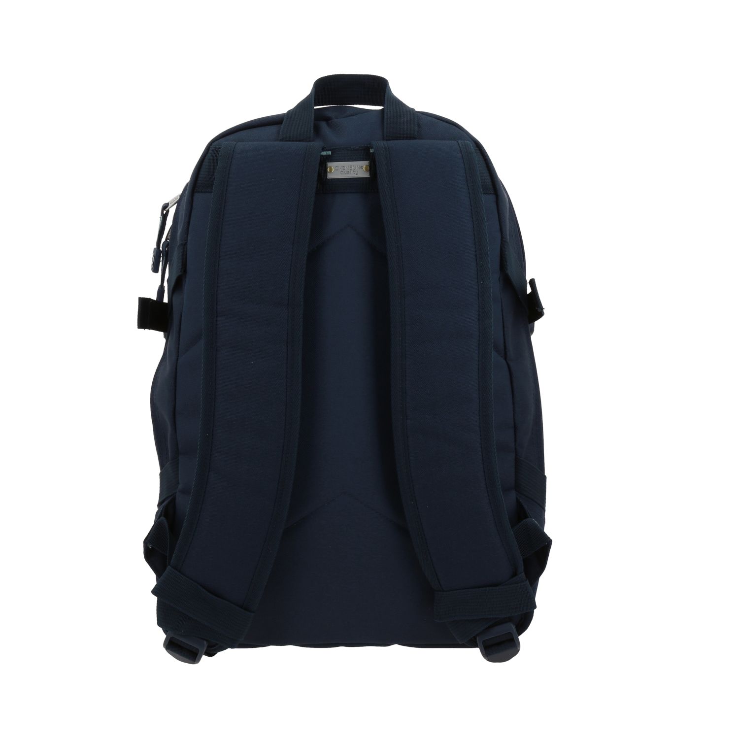 Mochila 1818 by Chenson Azul Marino - Escolar y Casual 4