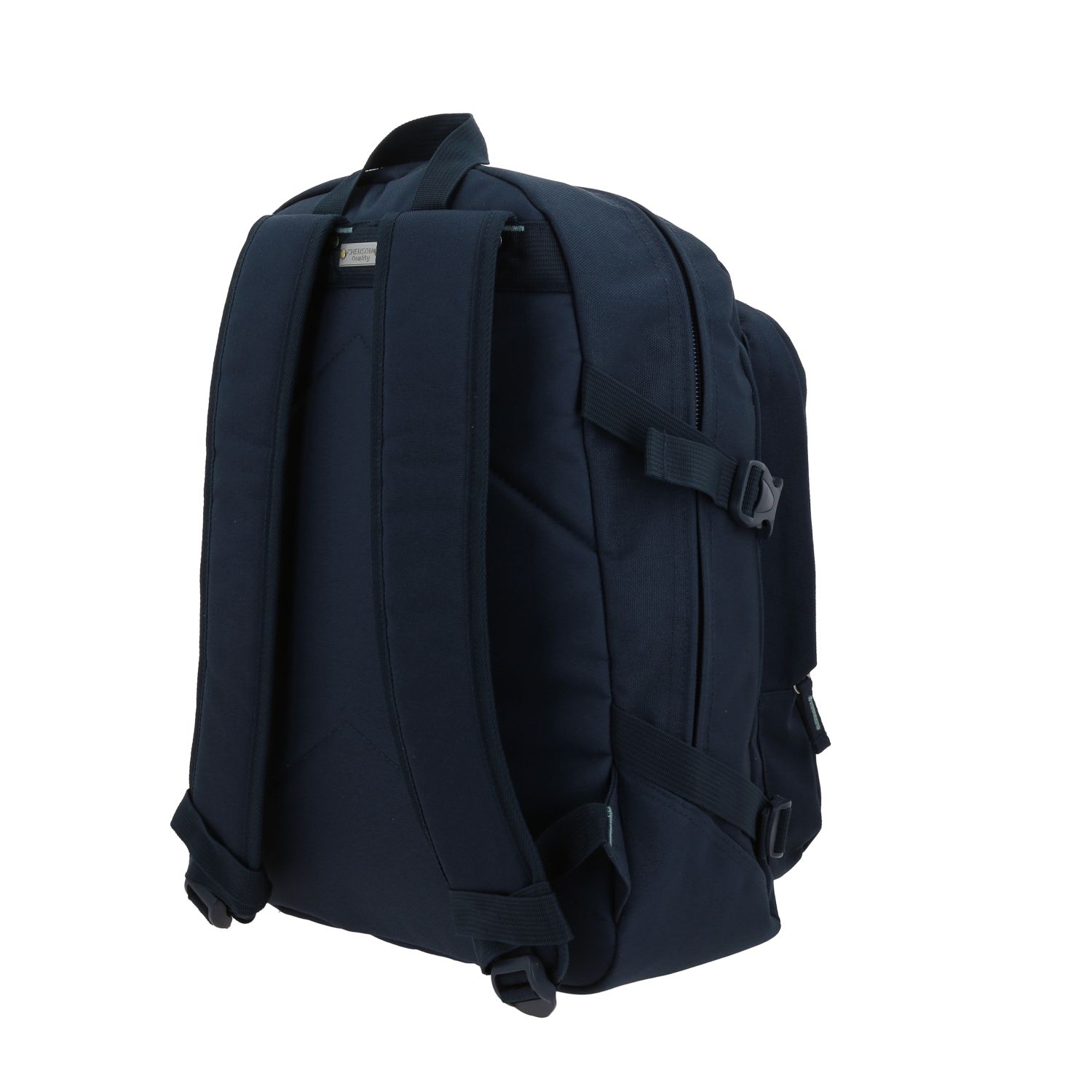Mochila 1818 by Chenson Azul Marino - Escolar y Casual 5