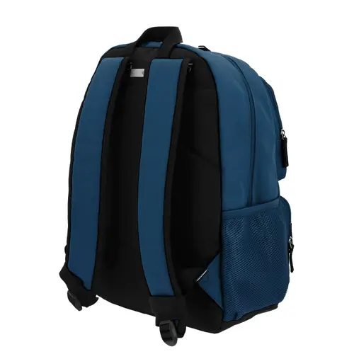 Mochila juvenil azul 1818 by Chenson con amplio compartimento 5
