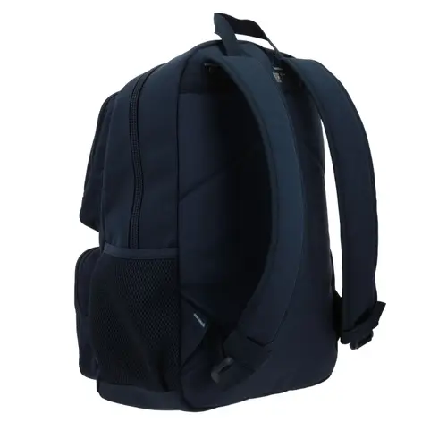 Mochila Escolar 1818 by Chenson Azul Marino - Juvenil 3