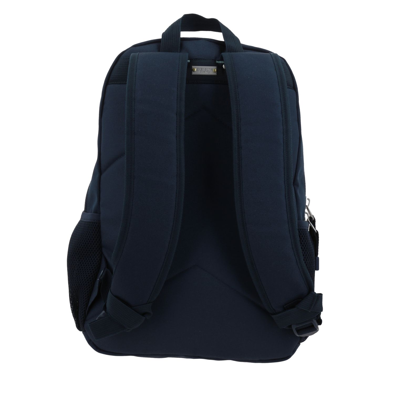 Mochila Escolar 1818 by Chenson Azul Marino - Juvenil 4