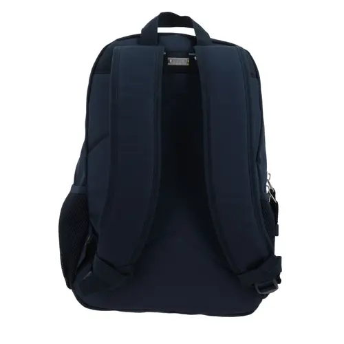 Mochila Escolar 1818 by Chenson Azul Marino - Juvenil - vista 2