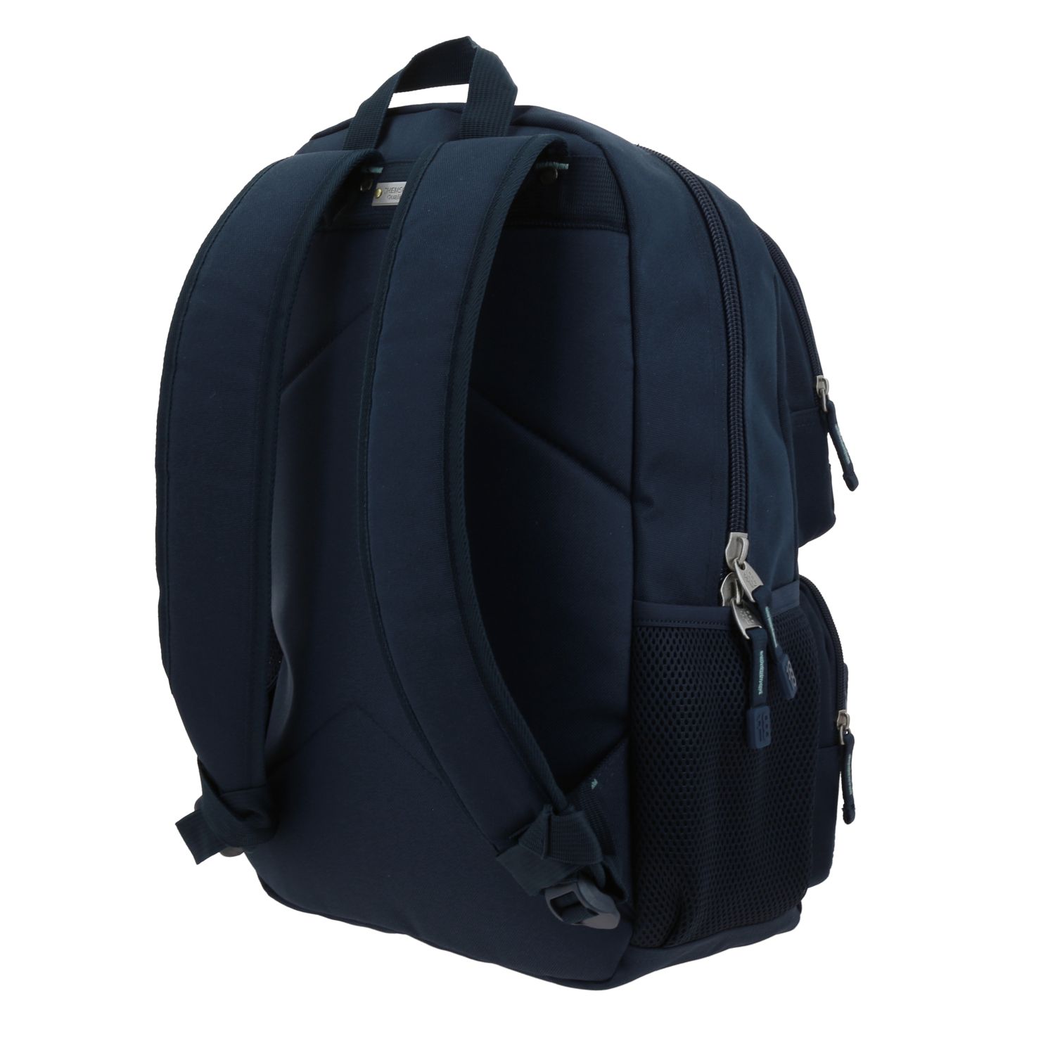 Mochila Escolar 1818 by Chenson Azul Marino - Juvenil 5