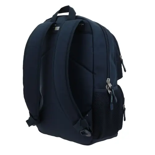 Mochila Escolar 1818 by Chenson Azul Marino - Juvenil 5