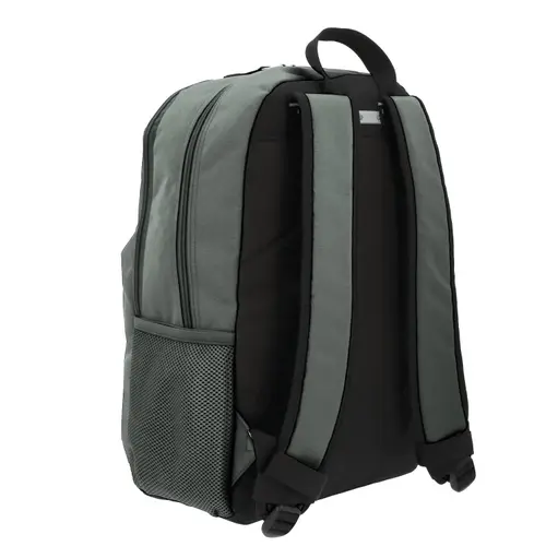 Mochila escolar Juvenil 1818 by Chenson Gris con amplio compartimento - Modelo 1865952 3