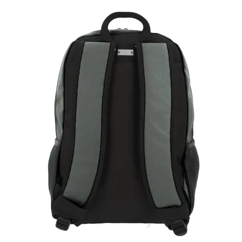 Mochila escolar Juvenil 1818 by Chenson Gris con amplio compartimento - Modelo 1865952 4