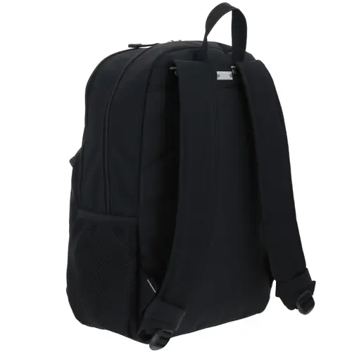 Mochila escolar Juvenil 1818 by Chenson negra con amplio compartimento - Modelo 1865952 3
