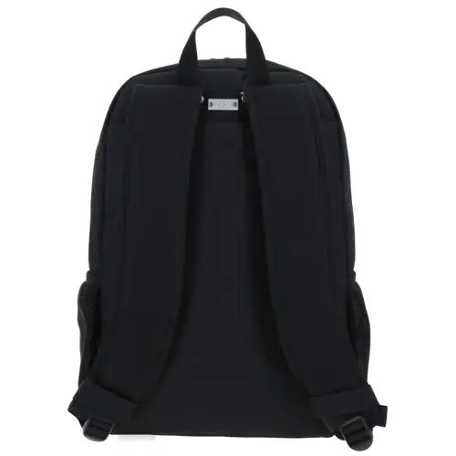 Mochila escolar Juvenil 1818 by Chenson negra con amplio compartimento - Modelo 1865952 4