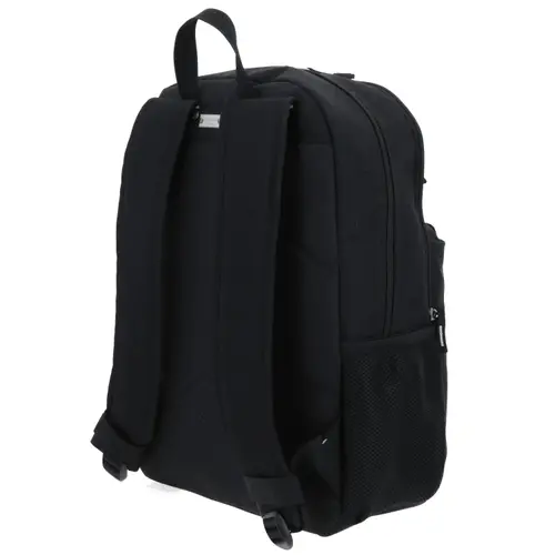 Mochila escolar Juvenil 1818 by Chenson negra con amplio compartimento - Modelo 1865952 5