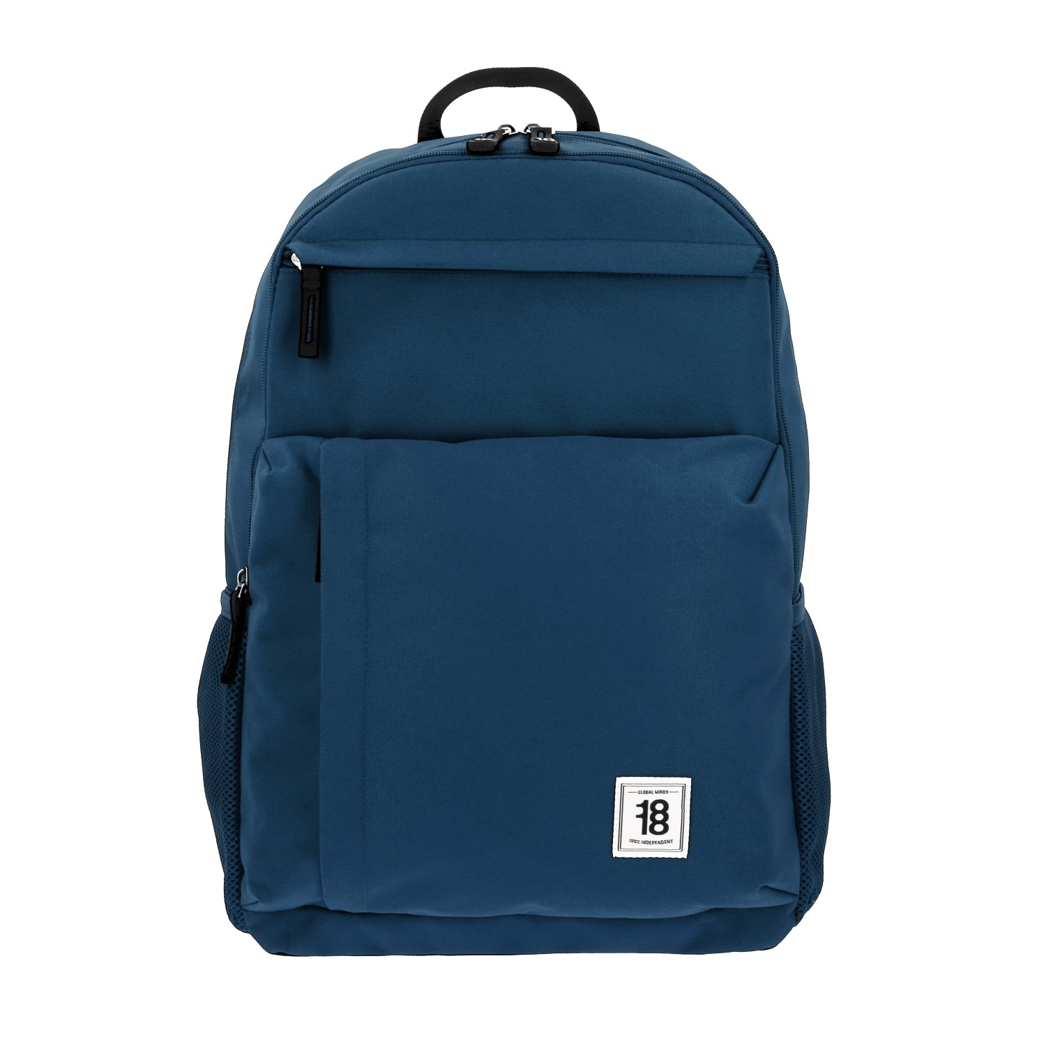 Mochila juvenil azul 1818 by Chenson - Estilo y funcionalidad