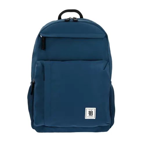 Mochila Juvenil azul 1818 by Chenson - Modelo 1865952 1
