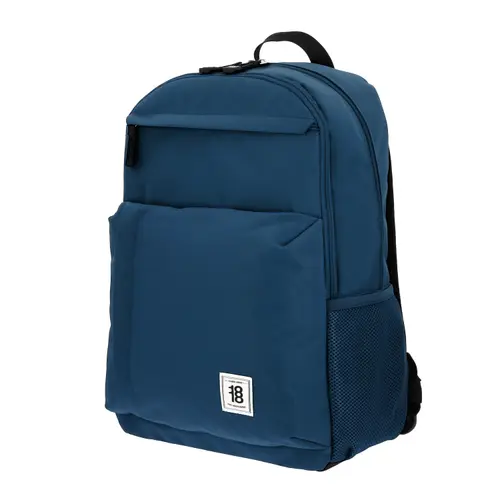 Mochila Juvenil azul 1818 by Chenson - Modelo 1865952 2