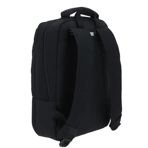 Mochila escolar Juvenil 1818 by Chenson negra con amplio compartimento - Modelo 1865953 3