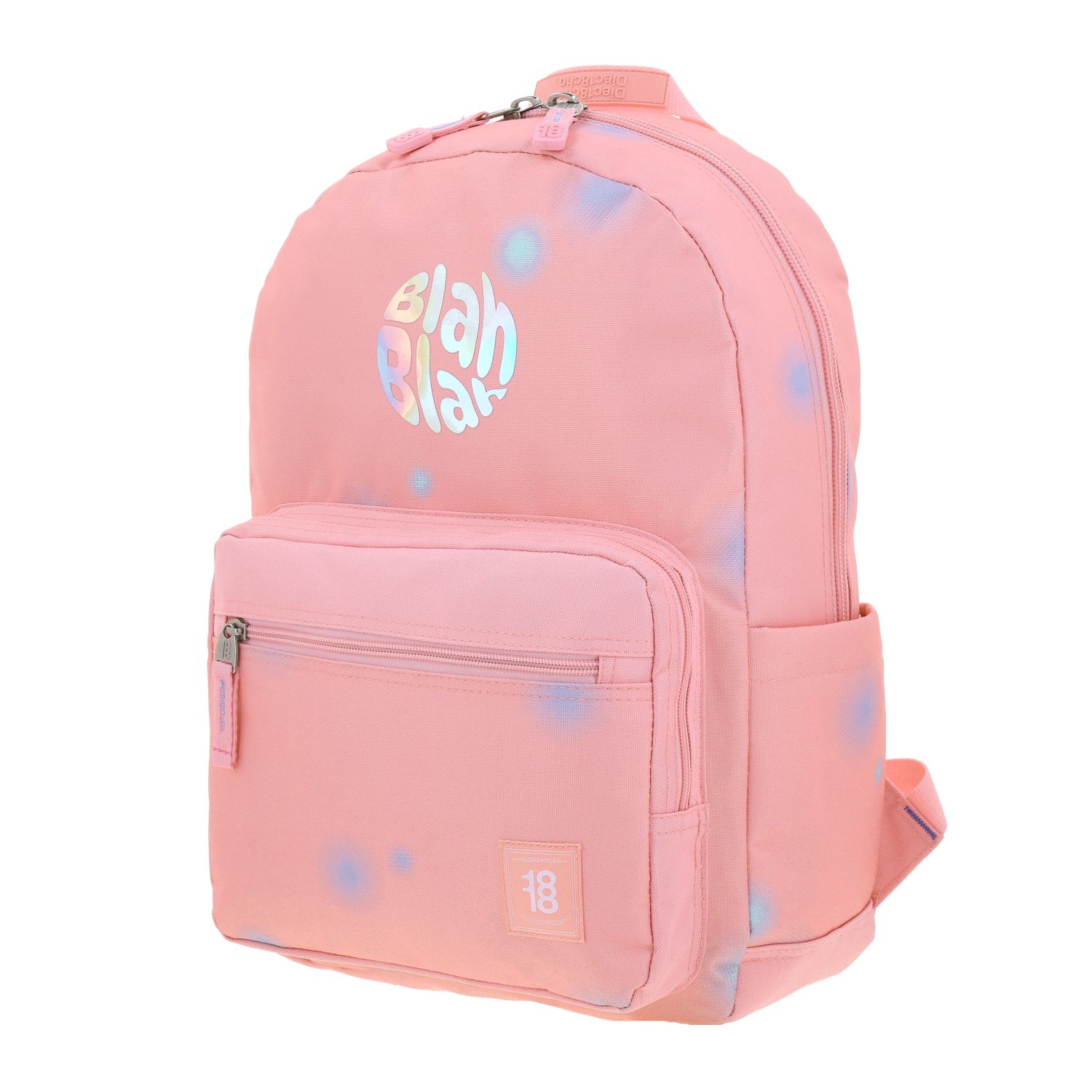Kit Escolar 1818 by Chenson (Mochila + Lonchera + Lapicera) juvenil 2