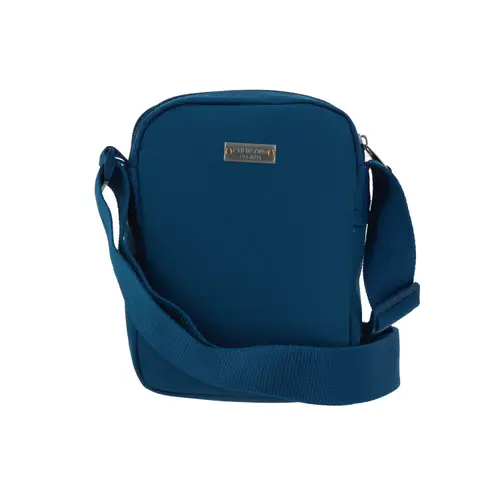 Bolsa de Lado 1818 by Chenson Azul Juvenil con Amplio Compartimento - vista 2