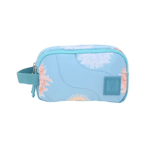 Kit Escolar 1818 by Chenson Lonchera + Lapicera Azul Juvenil - Modelo 1866133 4