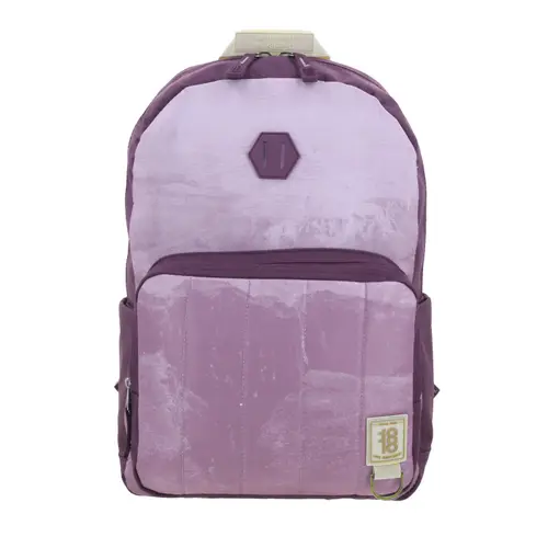 Kit Escolar 1818 by Chenson Mochila + Lapicera Rosa Juvenil 2