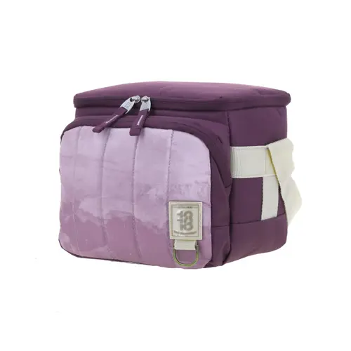 Kit Escolar 1818 by Chenson Mochila + Lonchera Rosa Juvenil - Modelo 1866199 5