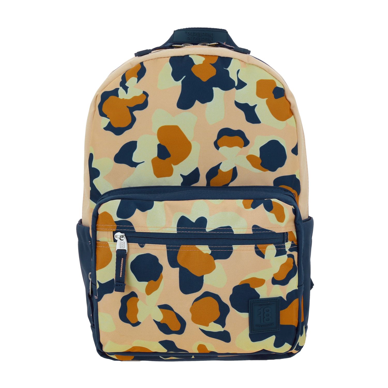 Kit Secundaria 1818 by Chenson (Mochila + Lonchera + Lapicera) Juvenil