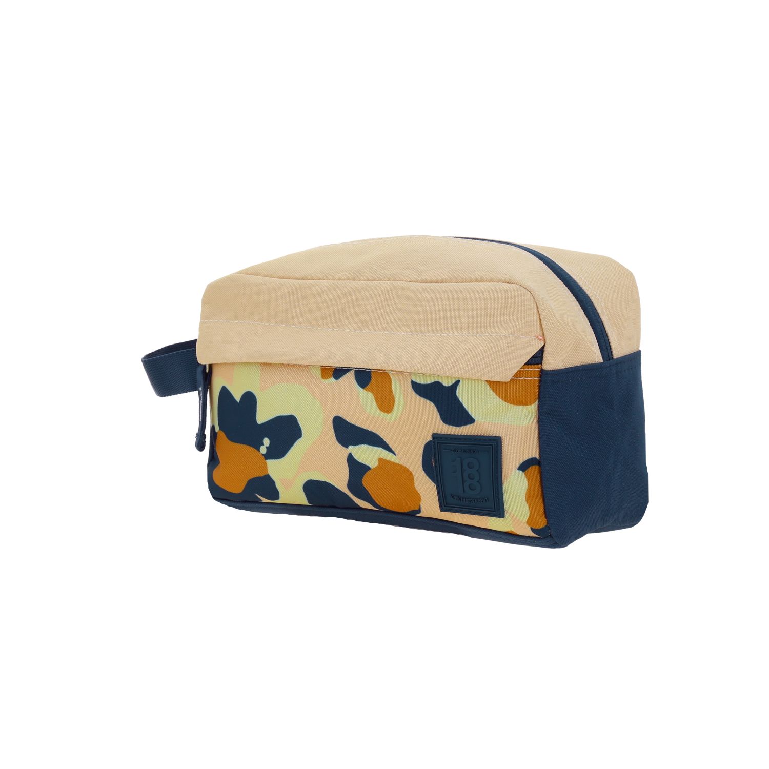 Kit Secundaria 1818 by Chenson (Mochila + Lonchera + Lapicera) Juvenil - vista 2