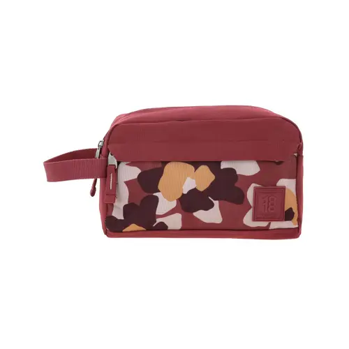 Kit Escolar 1818 by Chenson (Mochila + Lapicera) Magenta Juvenil 4
