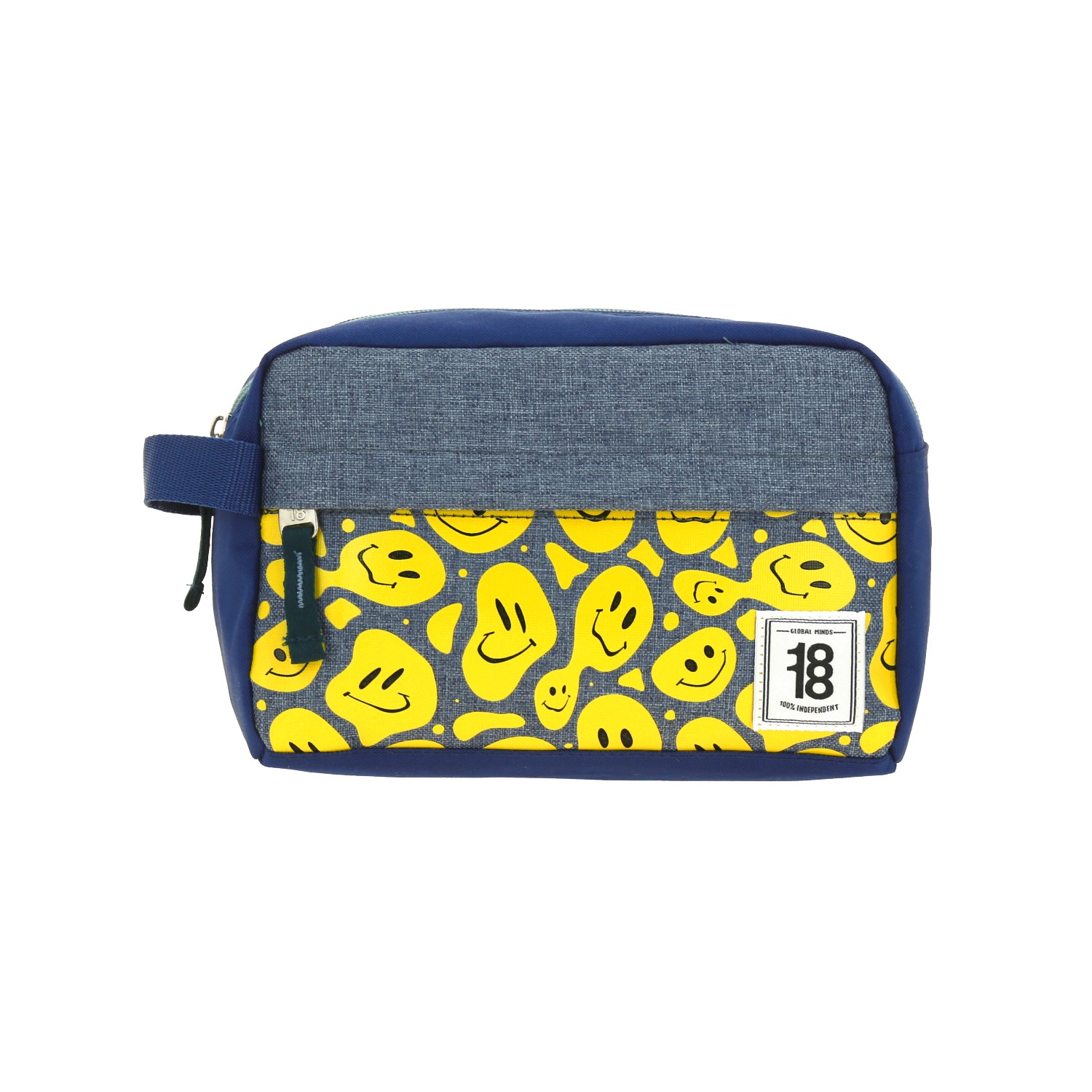 Kit Escolar 1818 by Chenson (Mochila + Lonchera + Lapicera) Juvenil 5