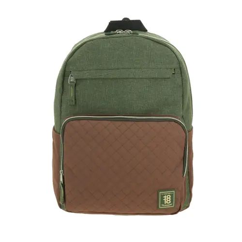 Kit Secundaria 1818 by Chenson (Mochila + Lonchera + Lapicera) Juvenil