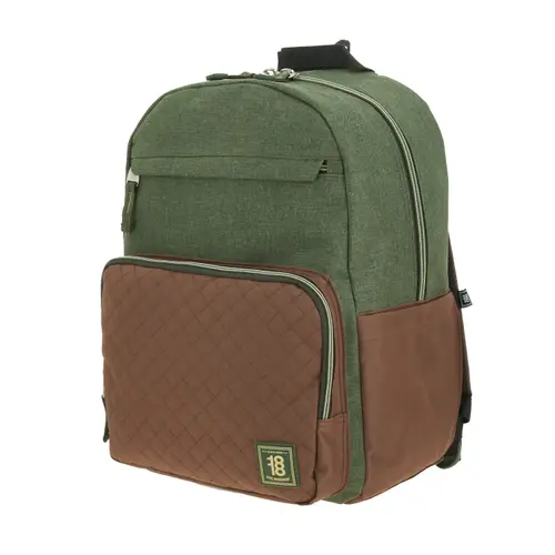 Kit Secundaria 1818 by Chenson (Mochila + Lonchera + Lapicera) Juvenil - vista 2