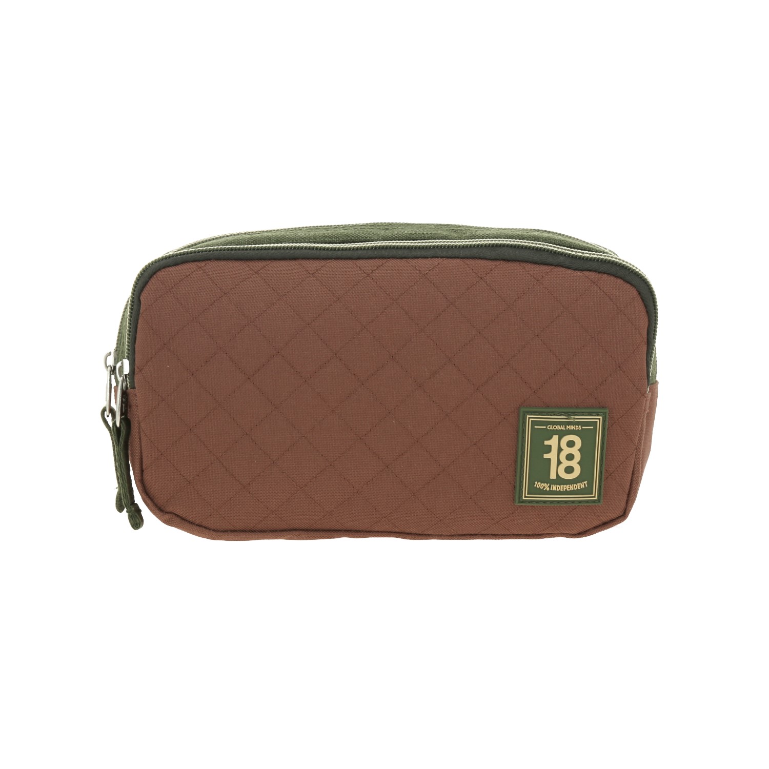 Kit Secundaria 1818 by Chenson (Mochila + Lonchera + Lapicera) Juvenil 5