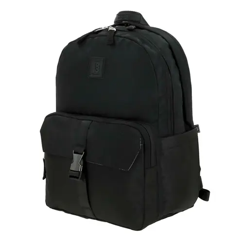 Kit Escolar 1818 by Chenson Mochila + Lonchera Negro Juvenil - Modelo 1866417 3