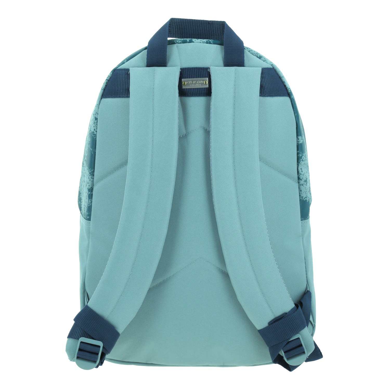 Mochila juvenil 1818 by Chenson verde con amplio compartimento 4