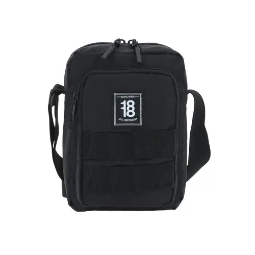 Bolsa de Lado Negra 1818 by Chenson para jóvenes - Estilo y funcionalidad
