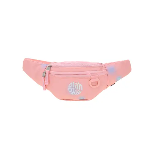 Cangurera rosa para dama 1818 by Chenson - Estilo juvenil y funcionalidad