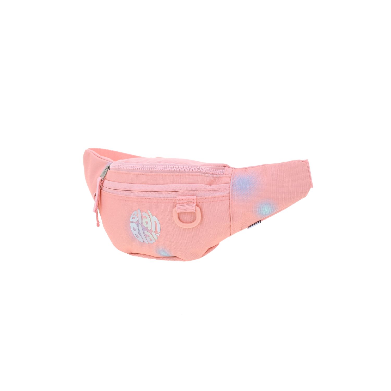 Cangurera rosa para dama 1818 by Chenson - Estilo juvenil y funcionalidad 2