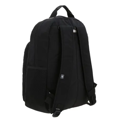 Mochila escolar juvenil negra 1818 by Chenson - Amplio compartimento 3