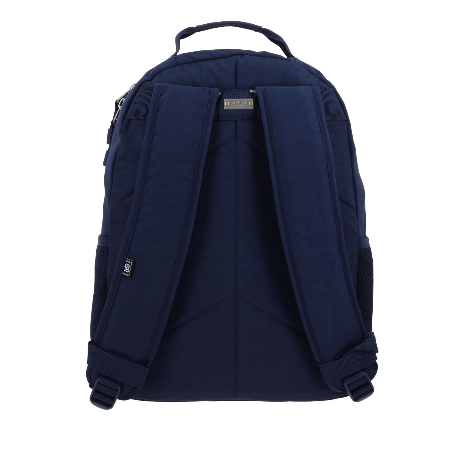 Mochila 1818 by Chenson Azul Marino - Escolar y Casual Juvenil 4