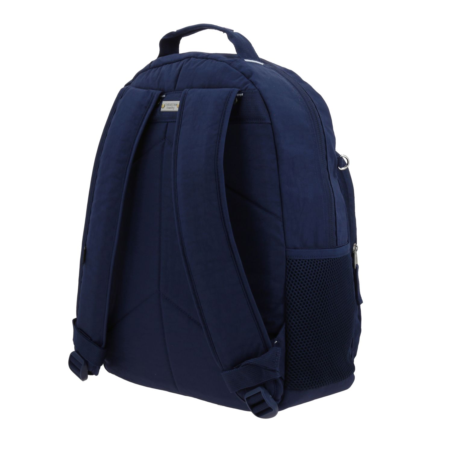 Mochila 1818 by Chenson Azul Marino - Escolar y Casual Juvenil 5