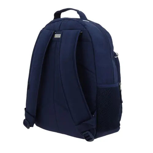 Mochila 1818 by Chenson Azul Marino - Escolar y Casual Juvenil 5