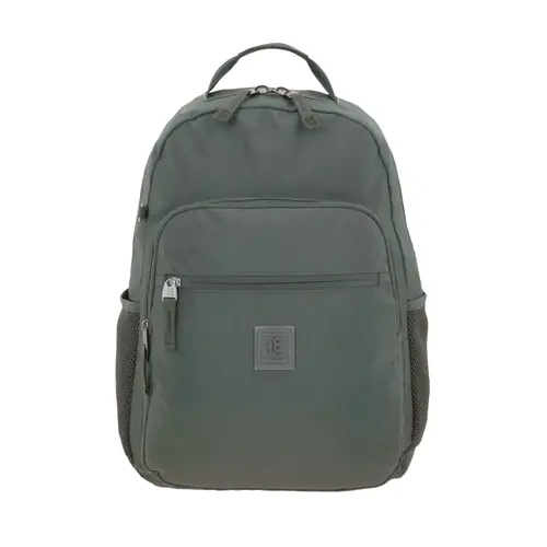 Mochila juvenil verde seco 1818 by Chenson - Estilo y funcionalidad 1