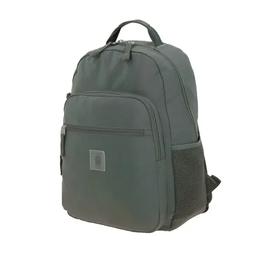 Mochila juvenil verde seco 1818 by Chenson - Estilo y funcionalidad 2