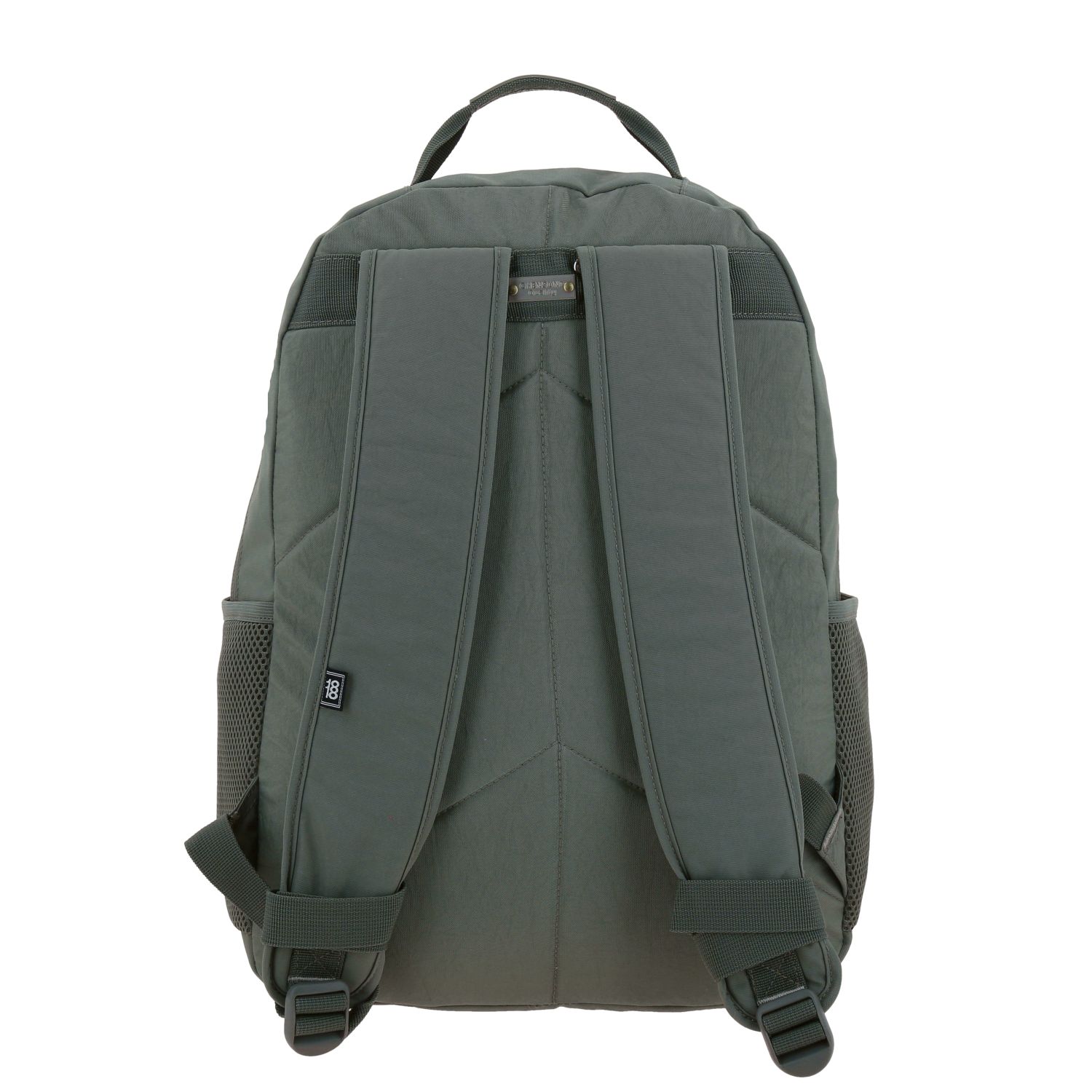 Mochila juvenil verde seco 1818 by Chenson - Estilo y funcionalidad 4