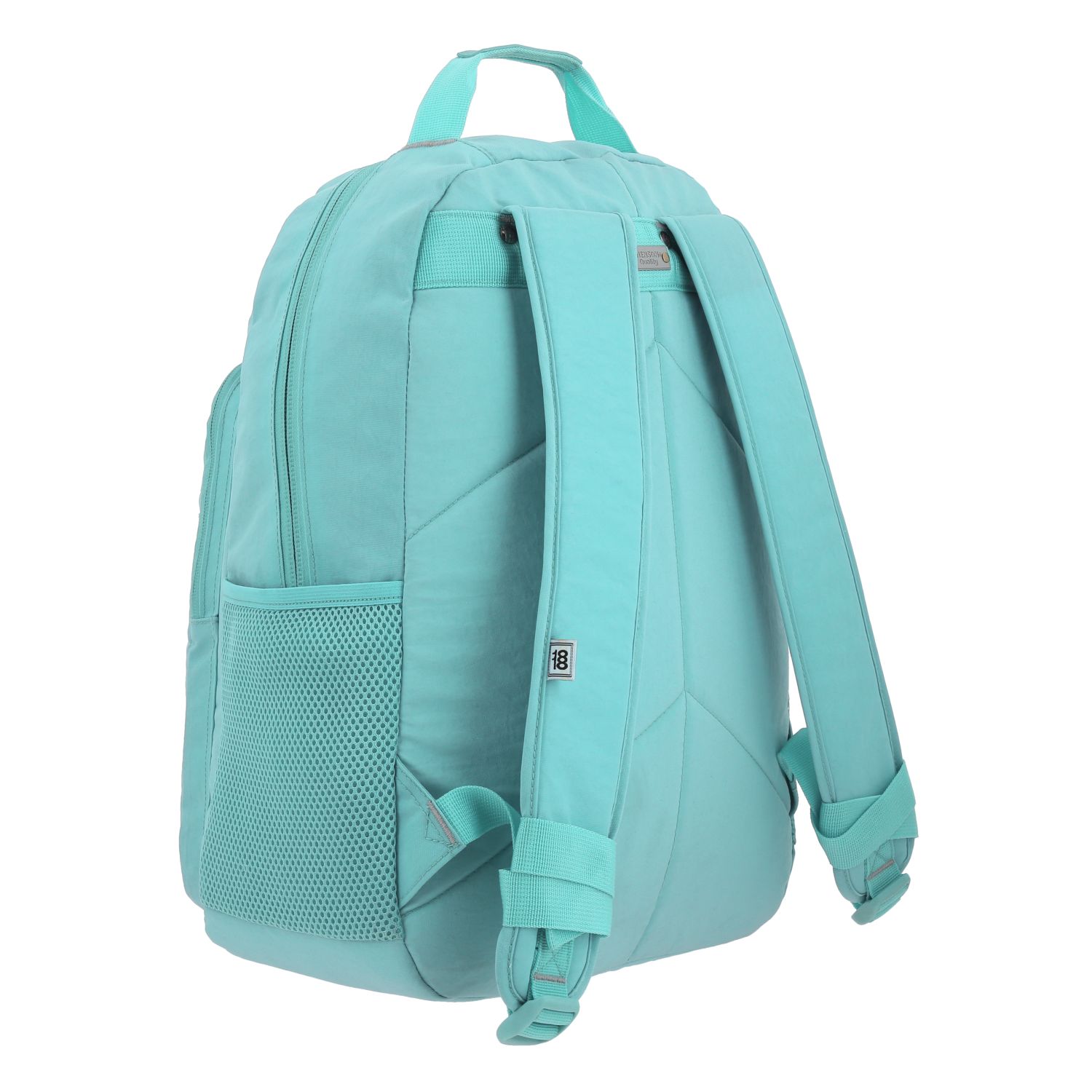 Mochila juvenil turquesa 1818 by Chenson - estilo y funcionalidad 3