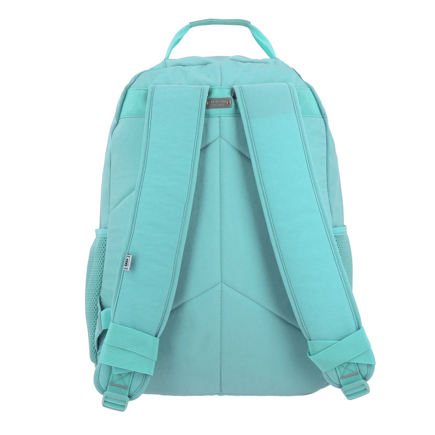 Mochila juvenil turquesa 1818 by Chenson - estilo y funcionalidad 4
