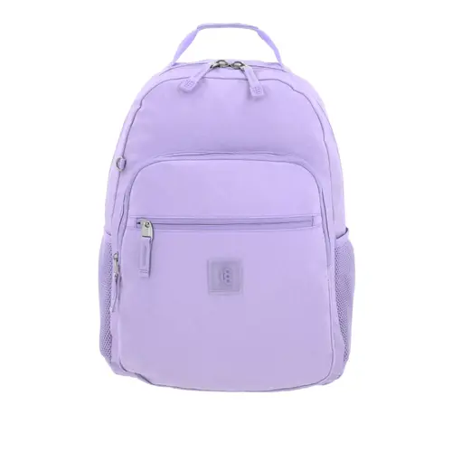 Mochila juvenil violeta 1818 by Chenson - Estilo y funcionalidad 1