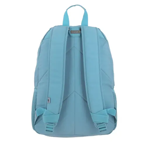 Mochila juvenil 1818 by Chenson azul con amplios compartimentos 4