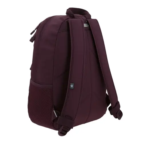 Mochila juvenil magenta 1818 by Chenson - Estilo y funcionalidad para tu día a día 3